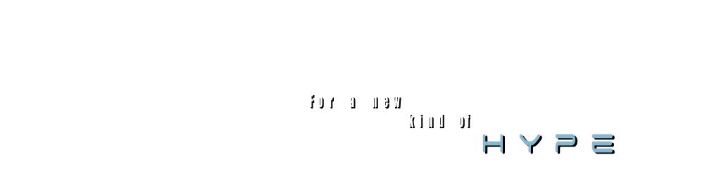 hype