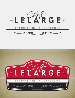 Les Aliments Lelarge
