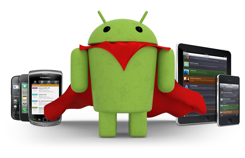 mobile