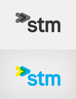 STM